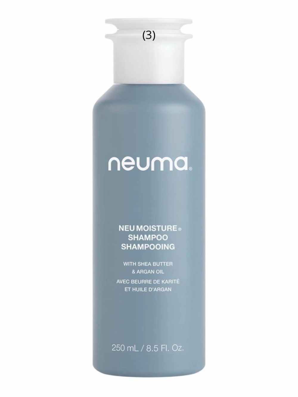 Neuma Neu Moisture Shampoo - 8.5 fl oz